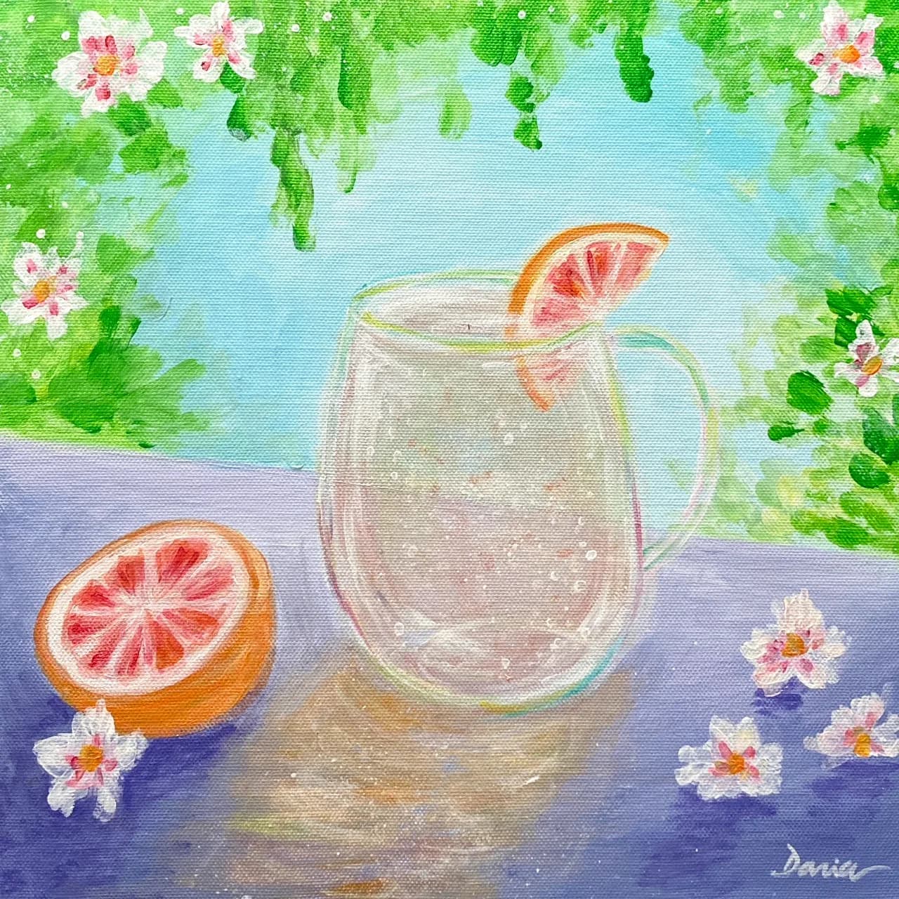 Summer Breeze