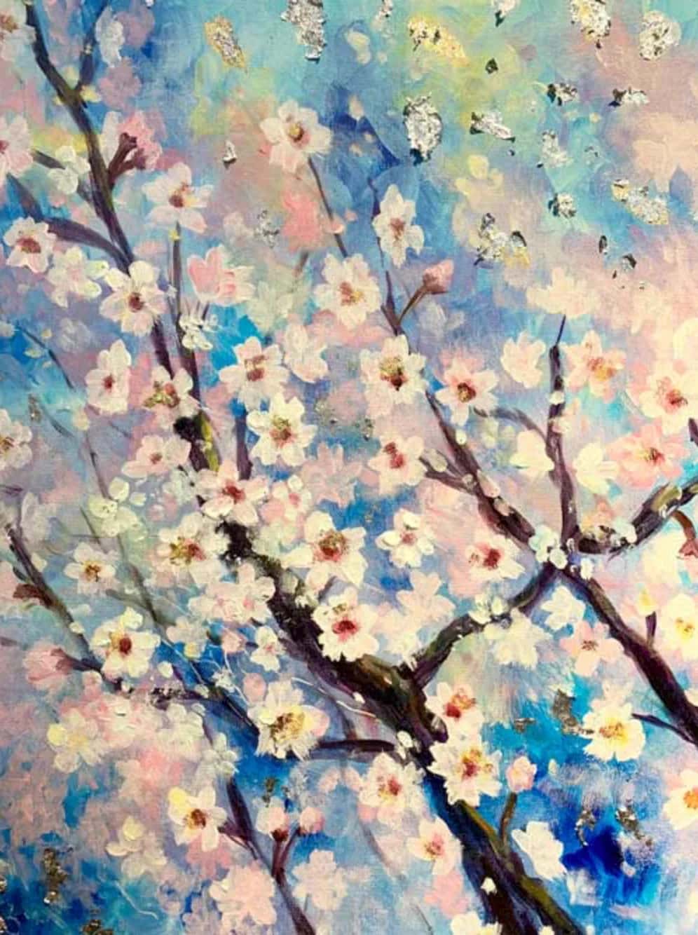 Sakura Dream