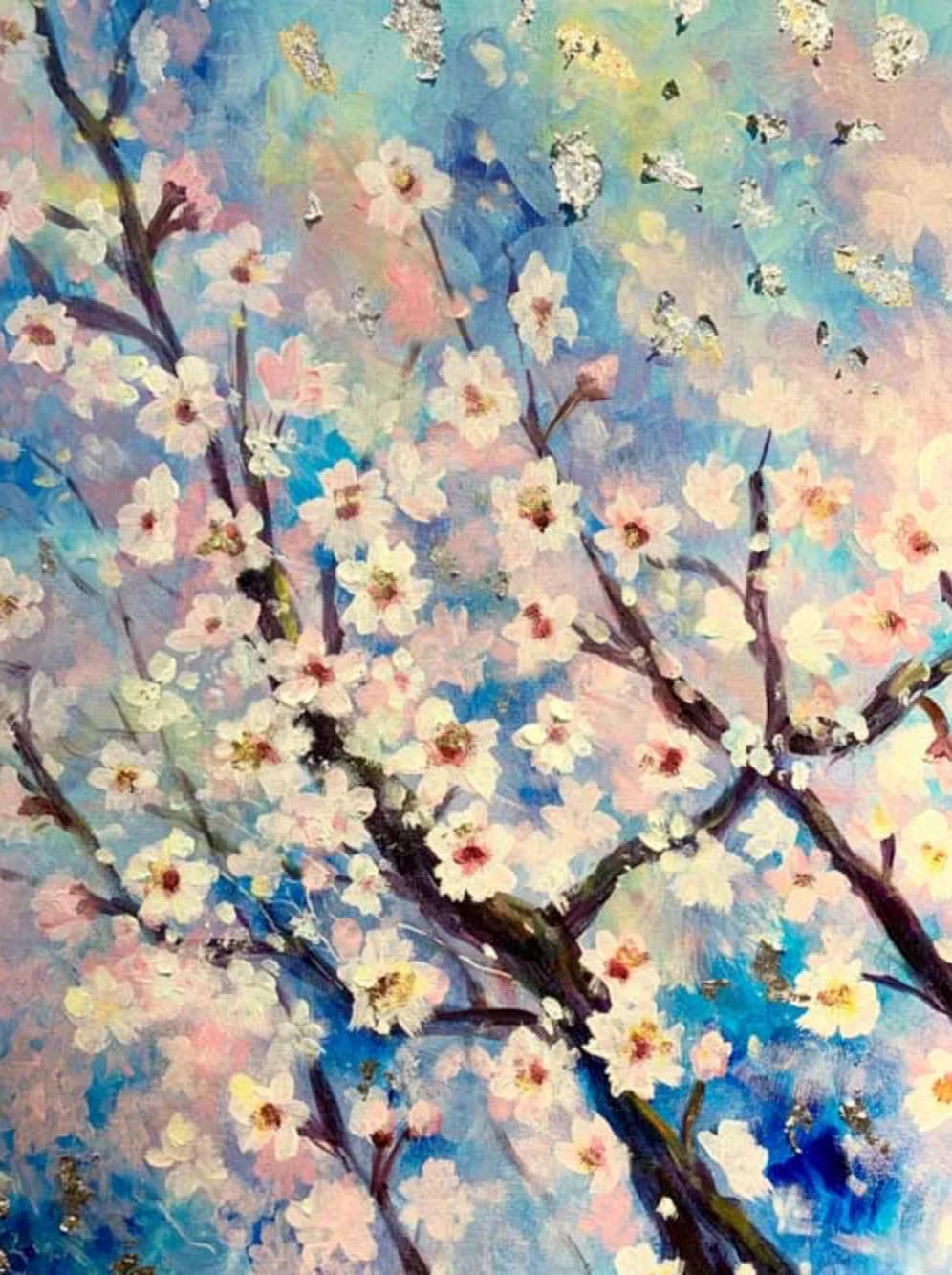 Sakura Dream