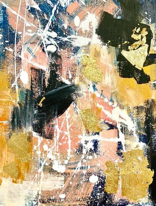 Contemporary Abstract