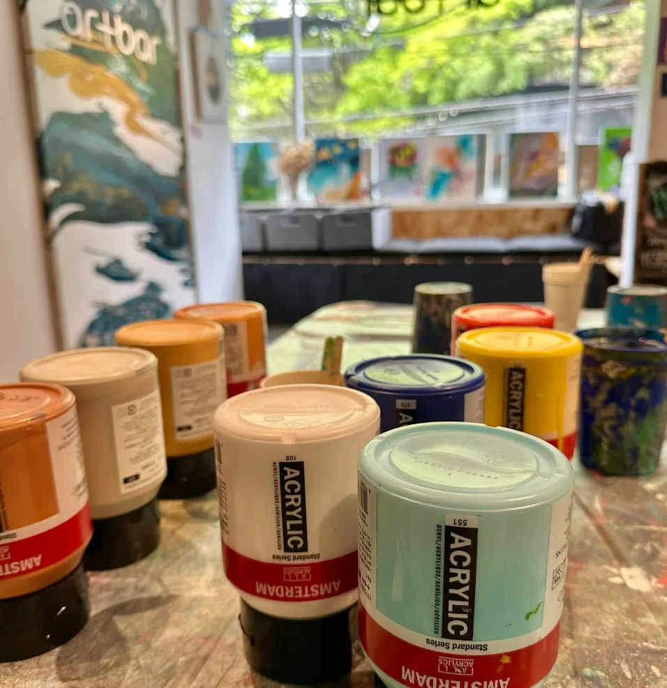 Lanterns in the Sky 2