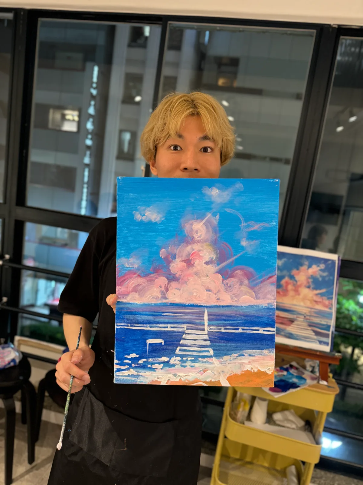 Sea to Sky Crossing 2