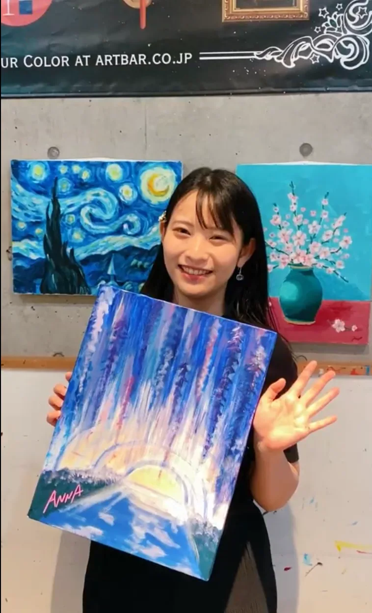 Tunnel of Wisteria 3