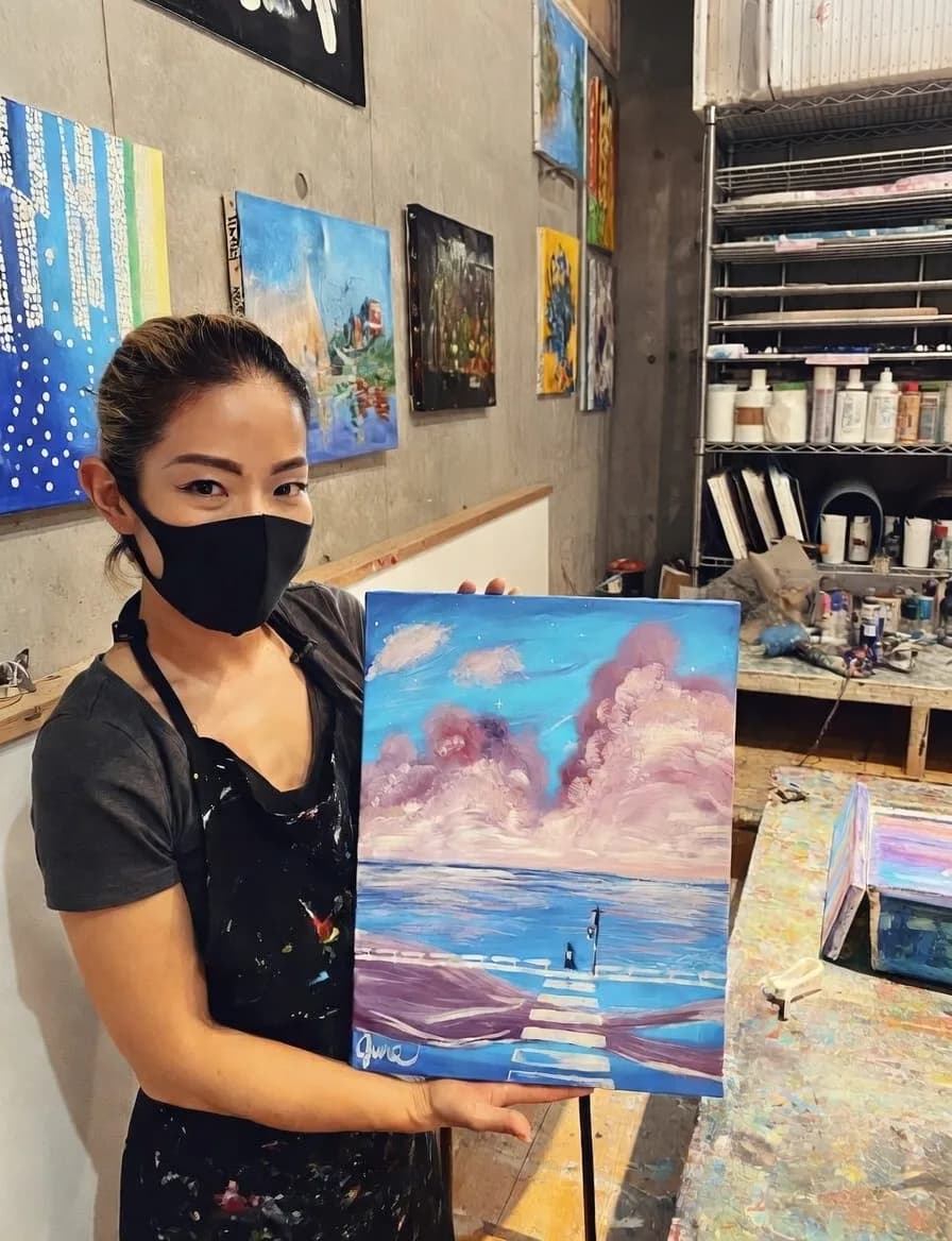 Sea to Sky Crossing 3