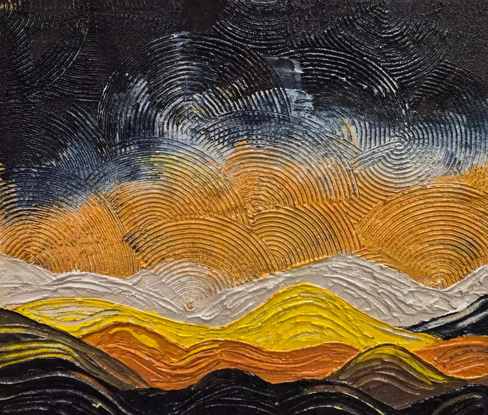 Textured